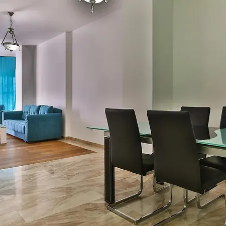Apartment Luxury Montesun
