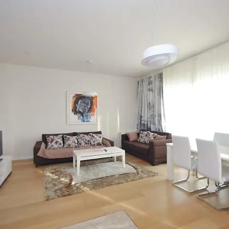 Luxury Montesun Budva