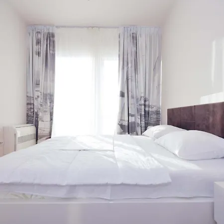 Luxury Montesun Apartment *