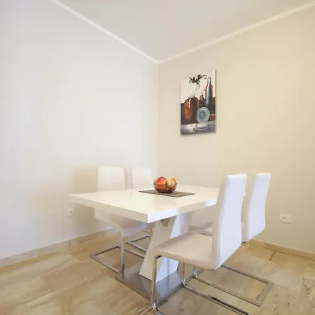 Luxury Montesun * Budva