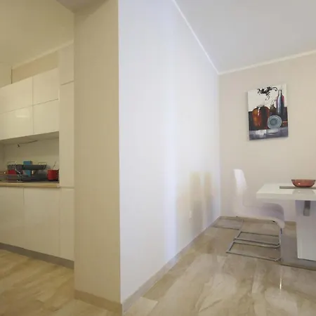 Luxury Montesun Apartment *