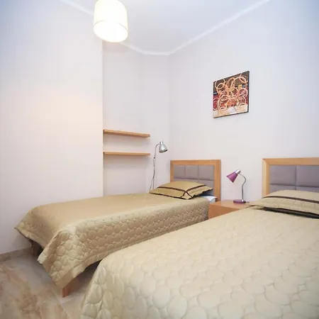 Luxury Montesun Budva
