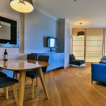 Apartment Luxury Montesun Budva