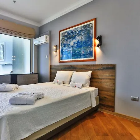 Apartment Luxury Montesun