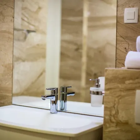 Apartment Luxury Montesun Budva